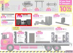 Game Namibia : Truck Loads Of Deals (22 Feb - 28 Feb 2018), page 9