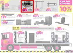 Game Namibia : Truck Loads Of Deals (22 Feb - 28 Feb 2018), page 9