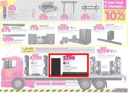 Game Namibia : Truck Loads Of Deals (22 Feb - 28 Feb 2018), page 9