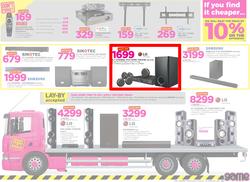 Game Namibia : Truck Loads Of Deals (22 Feb - 28 Feb 2018), page 9