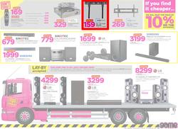 Game Namibia : Truck Loads Of Deals (22 Feb - 28 Feb 2018), page 9