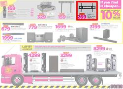Game Namibia : Truck Loads Of Deals (22 Feb - 28 Feb 2018), page 9