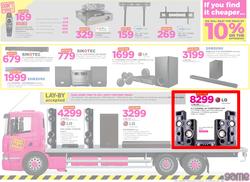 Game Namibia : Truck Loads Of Deals (22 Feb - 28 Feb 2018), page 9
