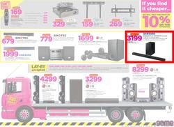 Game Namibia : Truck Loads Of Deals (22 Feb - 28 Feb 2018), page 9