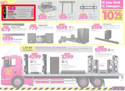 Game Namibia : Truck Loads Of Deals (22 Feb - 28 Feb 2018), page 9