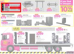 Game Namibia : Truck Loads Of Deals (22 Feb - 28 Feb 2018), page 9