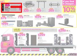 Game Namibia : Truck Loads Of Deals (22 Feb - 28 Feb 2018), page 9