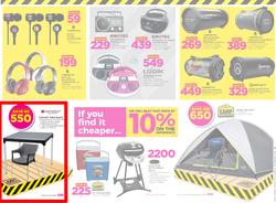Game Namibia : Truck Loads Of Deals (22 Feb - 28 Feb 2018), page 10