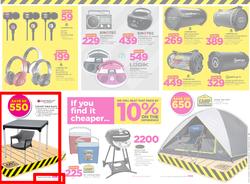 Game Namibia : Truck Loads Of Deals (22 Feb - 28 Feb 2018), page 10