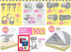 Game Namibia : Truck Loads Of Deals (22 Feb - 28 Feb 2018), page 10