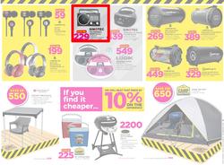 Game Namibia : Truck Loads Of Deals (22 Feb - 28 Feb 2018), page 10