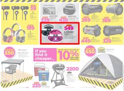 Game Namibia : Truck Loads Of Deals (22 Feb - 28 Feb 2018), page 10
