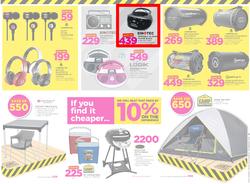 Game Namibia : Truck Loads Of Deals (22 Feb - 28 Feb 2018), page 10