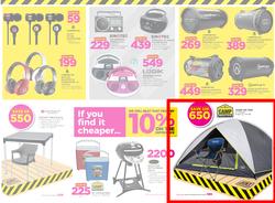 Game Namibia : Truck Loads Of Deals (22 Feb - 28 Feb 2018), page 10