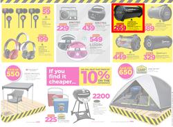 Game Namibia : Truck Loads Of Deals (22 Feb - 28 Feb 2018), page 10