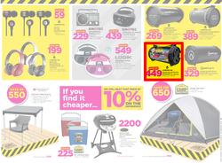 Game Namibia : Truck Loads Of Deals (22 Feb - 28 Feb 2018), page 10