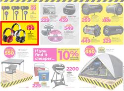 Game Namibia : Truck Loads Of Deals (22 Feb - 28 Feb 2018), page 10