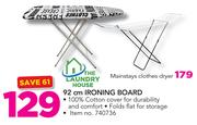 Mainstays Clothes Dryer