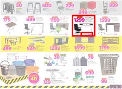 Game Namibia : Truck Loads Of Deals (22 Feb - 28 Feb 2018), page 11