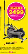 Trojan Strider 130 Elliptical Exercise