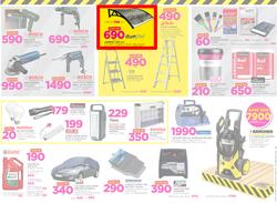 Game Namibia : Truck Loads Of Deals (22 Feb - 28 Feb 2018), page 14