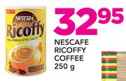 Nescafe Ricoffy Coffee-250g