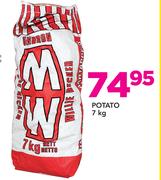 Potato-7kg