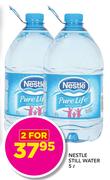 Nestle Still Water-2x5Ltr