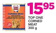 Top One Corned Meat-300g