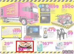 Game Botswana : Truck Loads Of Deals (22 Feb - 28 Feb 2018), page 1