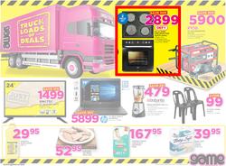 Game Botswana : Truck Loads Of Deals (22 Feb - 28 Feb 2018), page 1