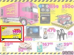 Game Botswana : Truck Loads Of Deals (22 Feb - 28 Feb 2018), page 1