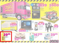 Game Botswana : Truck Loads Of Deals (22 Feb - 28 Feb 2018), page 1
