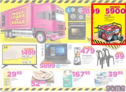 Game Botswana : Truck Loads Of Deals (22 Feb - 28 Feb 2018), page 1