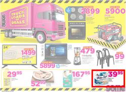 Game Botswana : Truck Loads Of Deals (22 Feb - 28 Feb 2018), page 1