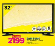 Samsung 32" HD Ready LED TV 32J4003B