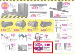 Game Botswana : Truck Loads Of Deals (22 Feb - 28 Feb 2018), page 4