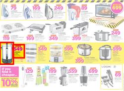 Game Botswana : Truck Loads Of Deals (22 Feb - 28 Feb 2018), page 6