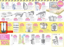 Game Botswana : Truck Loads Of Deals (22 Feb - 28 Feb 2018), page 6