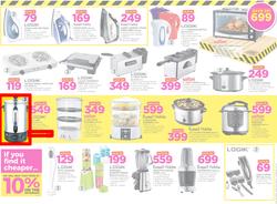 Game Botswana : Truck Loads Of Deals (22 Feb - 28 Feb 2018), page 6