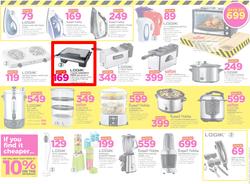 Game Botswana : Truck Loads Of Deals (22 Feb - 28 Feb 2018), page 6