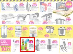 Game Botswana : Truck Loads Of Deals (22 Feb - 28 Feb 2018), page 6