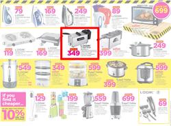 Game Botswana : Truck Loads Of Deals (22 Feb - 28 Feb 2018), page 6
