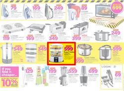 Game Botswana : Truck Loads Of Deals (22 Feb - 28 Feb 2018), page 6