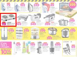 Game Botswana : Truck Loads Of Deals (22 Feb - 28 Feb 2018), page 6