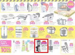 Game Botswana : Truck Loads Of Deals (22 Feb - 28 Feb 2018), page 6