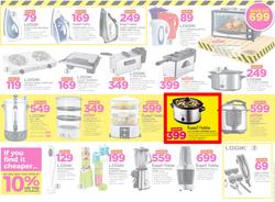 Game Botswana : Truck Loads Of Deals (22 Feb - 28 Feb 2018), page 6