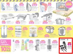 Game Botswana : Truck Loads Of Deals (22 Feb - 28 Feb 2018), page 6
