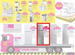 Game Botswana : Truck Loads Of Deals (22 Feb - 28 Feb 2018), page 7