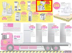 Game Botswana : Truck Loads Of Deals (22 Feb - 28 Feb 2018), page 7